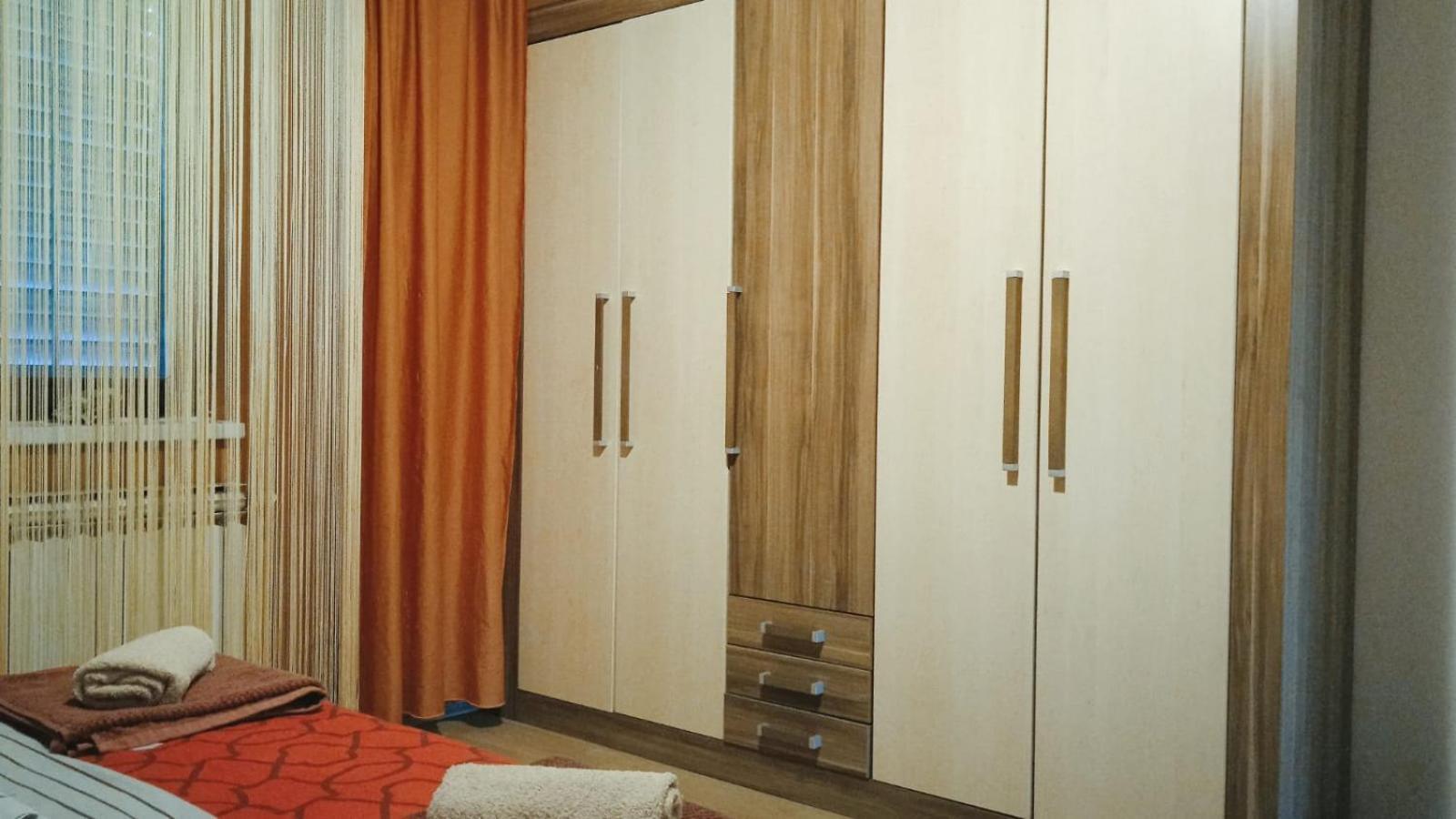 Apartman Tina Zagreb Værelse billede