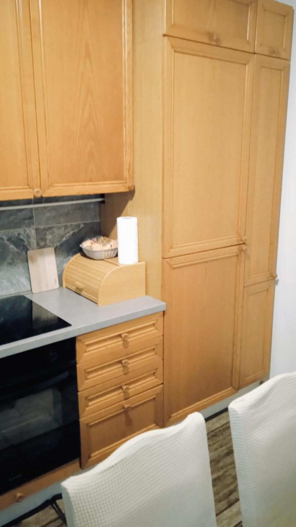 Apartman Tina Zagreb Eksteriør billede