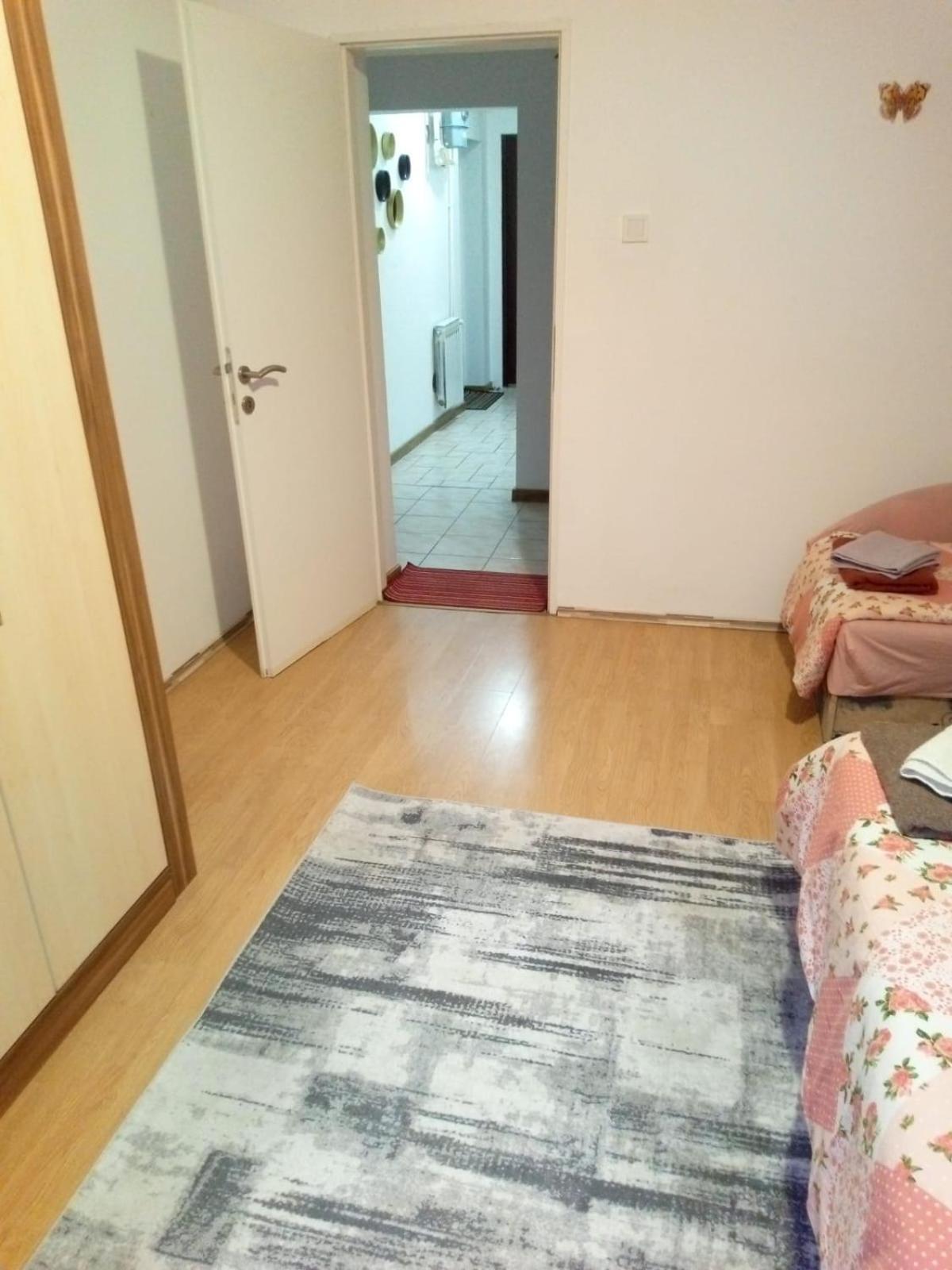 Apartman Tina Zagreb Eksteriør billede
